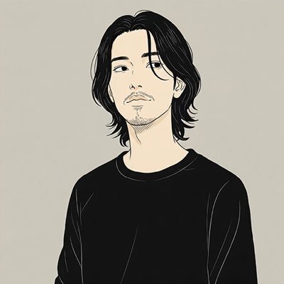 TOKUVIプロフィール画像