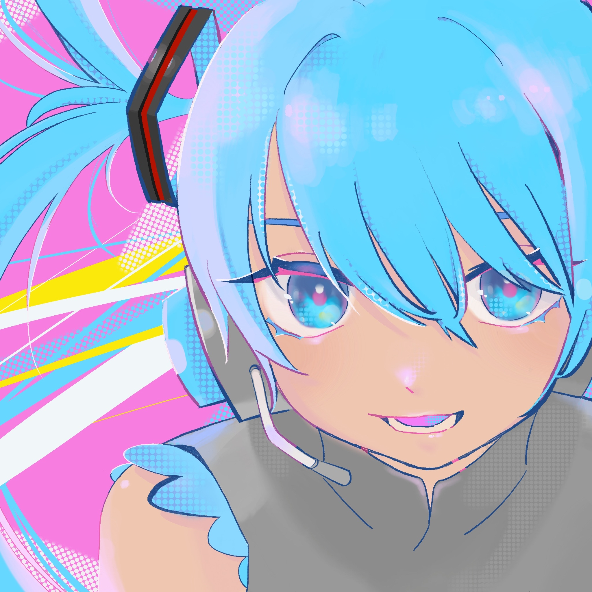 はなこあらプロフィール画像